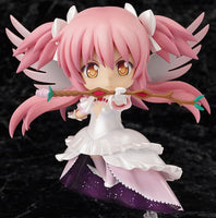 Ultimate Madoka (Puella Magi Madoka Magica) Nendoroid (Re-Run)