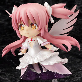 Ultimate Madoka (Puella Magi Madoka Magica) Nendoroid (Re-Run)