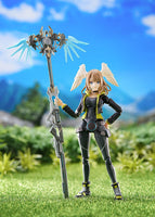 Xenoblade Chronicles 3 Figma Action Figure Eunie 15 cm