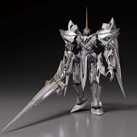 The Legend of Heroes: Trails of Cold Steel Moderoid Plastic Model Kit Argreion, the Argent Knight 17 cm