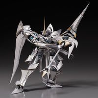 The Legend of Heroes: Trails of Cold Steel Moderoid Plastic Model Kit Argreion, the Argent Knight 17 cm