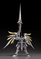 The Legend of Heroes: Trails of Cold Steel Moderoid Plastic Model Kit Argreion, the Argent Knight 17 cm