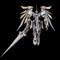 The Legend of Heroes: Trails of Cold Steel Moderoid Plastic Model Kit Argreion, the Argent Knight 17 cm