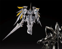 The Legend of Heroes: Trails of Cold Steel Moderoid Plastic Model Kit Argreion, the Argent Knight 17 cm