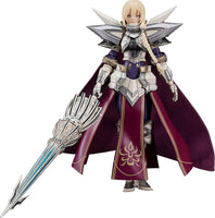 The Legend of Heroes: Trails of Cold Steel Plastic Model Kit PLAMATEA Arianrhod, the Steel Maiden 16 cm