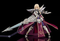 The Legend of Heroes: Trails of Cold Steel Plastic Model Kit PLAMATEA Arianrhod, the Steel Maiden 16 cm