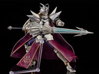 The Legend of Heroes: Trails of Cold Steel Plastic Model Kit PLAMATEA Arianrhod, the Steel Maiden 16 cm