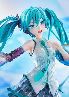 Hatsune Miku (Vocaloid) 0x27 Eternal Stream