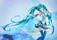 Hatsune Miku (Vocaloid) 0x27 Eternal Stream