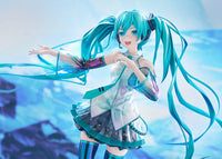 Hatsune Miku (Vocaloid) 0x27 Eternal Stream