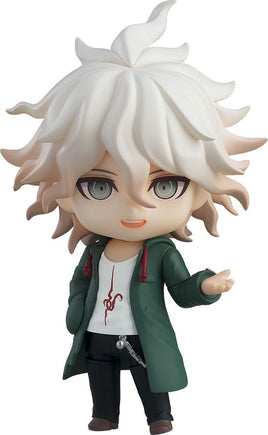 Danganronpa 1.2 Reload Action Figure Nagito Komaeda 10 cm