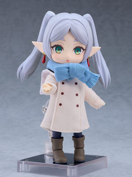 Frieren (Frieren: Beyond Journey's End) Nendoroid