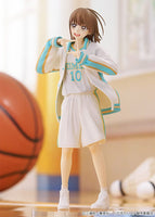 Blue Box Pop Up Parade PVC Statue Chinatsu Kano L Size 21 cm