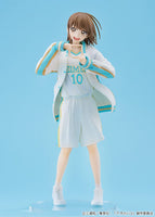 Blue Box Pop Up Parade PVC Statue Chinatsu Kano L Size 21 cm