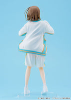 Blue Box Pop Up Parade PVC Statue Chinatsu Kano L Size 21 cm