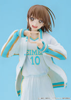 Blue Box Pop Up Parade PVC Statue Chinatsu Kano L Size 21 cm