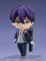 Nijisanji Nendoroid Doll Action Figure Kenmochi Toya 10 cm