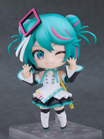 Hatsune Miku (Vocaloid) Nendoroid, MIKU EXPO 10th Anniversary Version