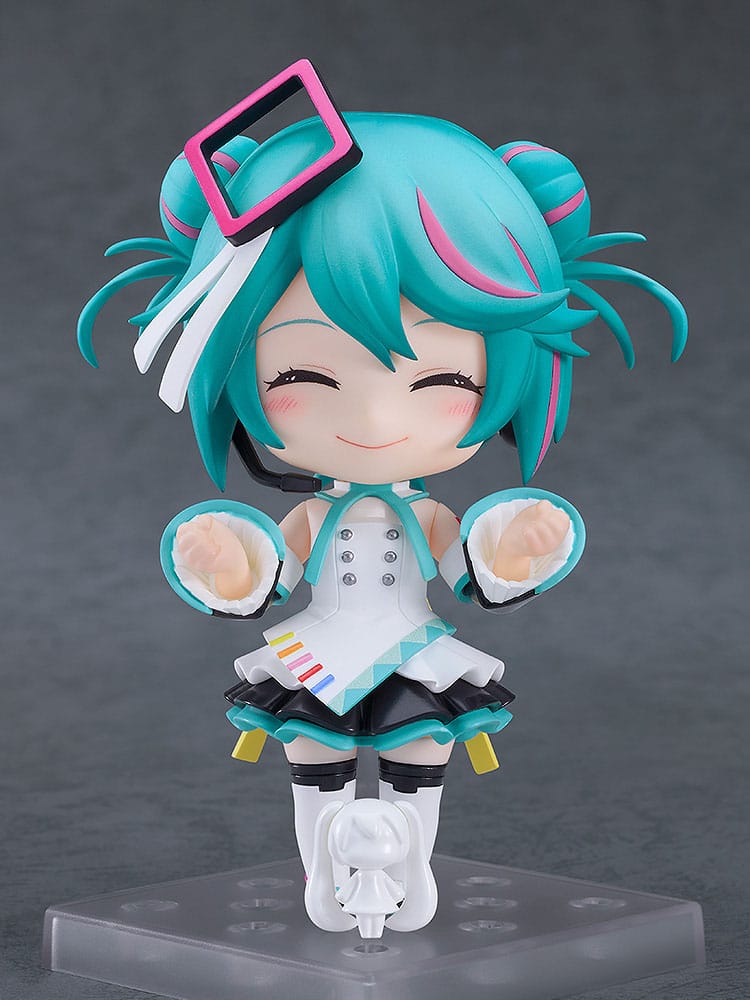 Hatsune Miku (Vocaloid) Nendoroid, MIKU EXPO 10th Anniversary Version