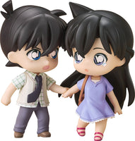 Detective Conan Qset Mini-Figure 2-Pack Shinichi Kudo & Ran Mori 8 cm