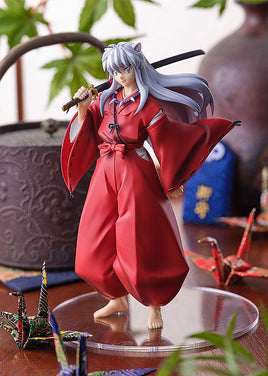 Inuyasha (Inuyasha The Final Act) Pop Up Parade (re-run)