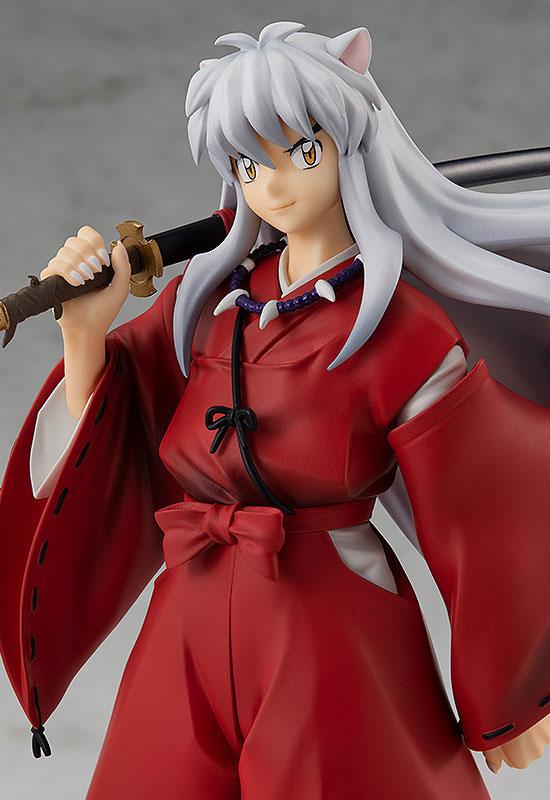 Inuyasha (Inuyasha The Final Act) Pop Up Parade (re-run)