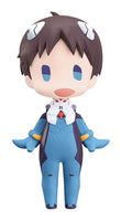 Shinji Ikari (Rebuild of Evangelion) HELLO! GOOD SMILE