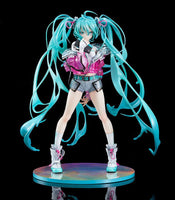 Hatsune Miku (Vocaloid) Hatsune Miku with Solwa