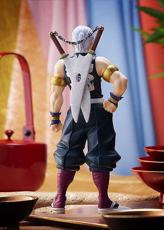 Tengen Uzui (Demon Slayer: Kimetsu no Yaiba) Pop Up Parade