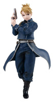 Riza Hawkeye (Fullmetal Alchemist: Brotherhood) Pop Up Parade