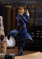 Riza Hawkeye (Fullmetal Alchemist: Brotherhood) Pop Up Parade