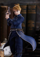 Riza Hawkeye (Fullmetal Alchemist: Brotherhood) Pop Up Parade