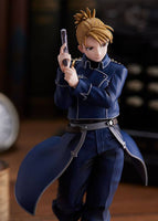 Riza Hawkeye (Fullmetal Alchemist: Brotherhood) Pop Up Parade