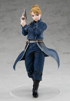 Riza Hawkeye (Fullmetal Alchemist: Brotherhood) Pop Up Parade