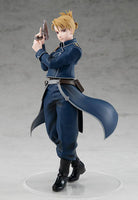 Riza Hawkeye (Fullmetal Alchemist: Brotherhood) Pop Up Parade