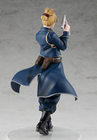 Riza Hawkeye (Fullmetal Alchemist: Brotherhood) Pop Up Parade