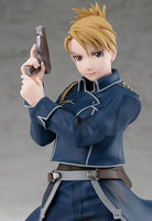 Riza Hawkeye (Fullmetal Alchemist: Brotherhood) Pop Up Parade