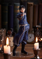 Roy Mustang (Fullmetal Alchemist: Brotherhood) Pop Up Pa