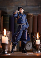 Roy Mustang (Fullmetal Alchemist: Brotherhood) Pop Up Pa