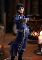 Roy Mustang (Fullmetal Alchemist: Brotherhood) Pop Up Pa