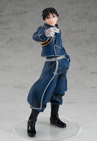 Roy Mustang (Fullmetal Alchemist: Brotherhood) Pop Up Pa