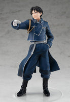 Roy Mustang (Fullmetal Alchemist: Brotherhood) Pop Up Pa