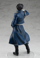 Roy Mustang (Fullmetal Alchemist: Brotherhood) Pop Up Pa