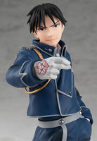 Roy Mustang (Fullmetal Alchemist: Brotherhood) Pop Up Pa