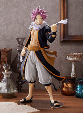 Natsu Dragneel (Fairy Tail Final Season) Pop Up Parade XL