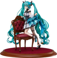 Hatsune Miku (Vocaloid) Rose Cage Version