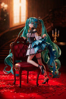 Hatsune Miku (Vocaloid) Rose Cage Version