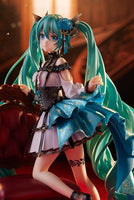 Hatsune Miku (Vocaloid) Rose Cage Version