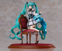 Hatsune Miku (Vocaloid) Rose Cage Version