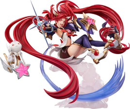 League of Legends - PVC Statue 1/7 - Star Guardian Jinx